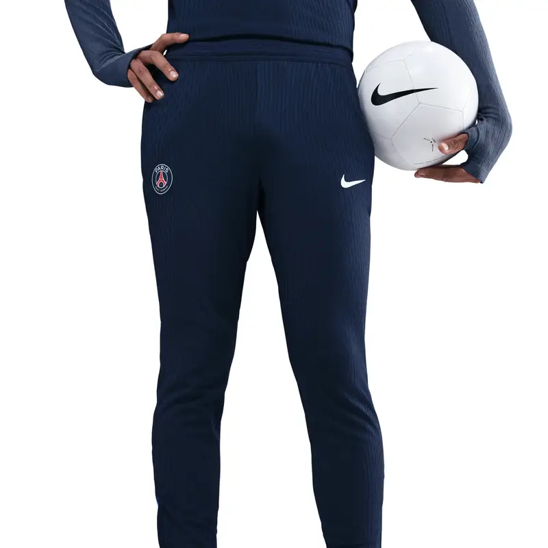 Pantaloni della tuta PSG Strike Elite 2025/26 Bleu