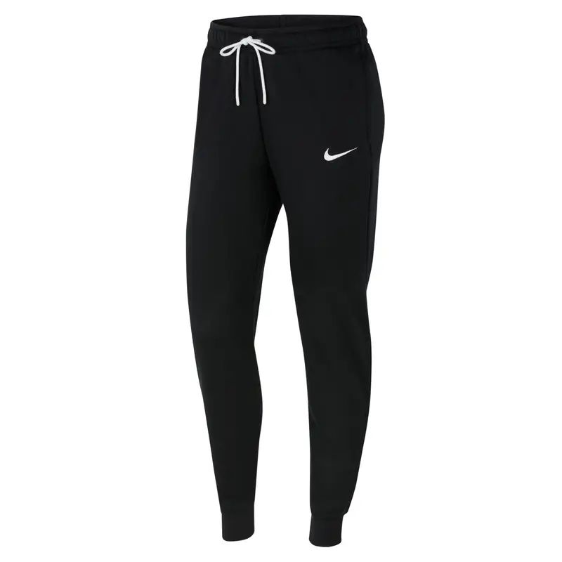 Pantaloni donna Nike Fleece Park20 Noir