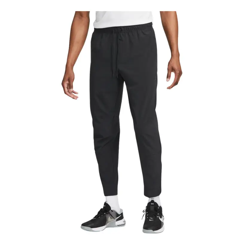Pantaloni Dri-FIT Unlimited Tapered con Zip - S