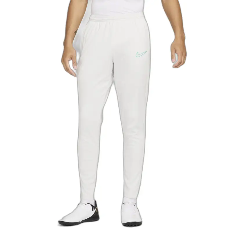 Pantaloni fitness da ginnastica Nike Academy Blanc