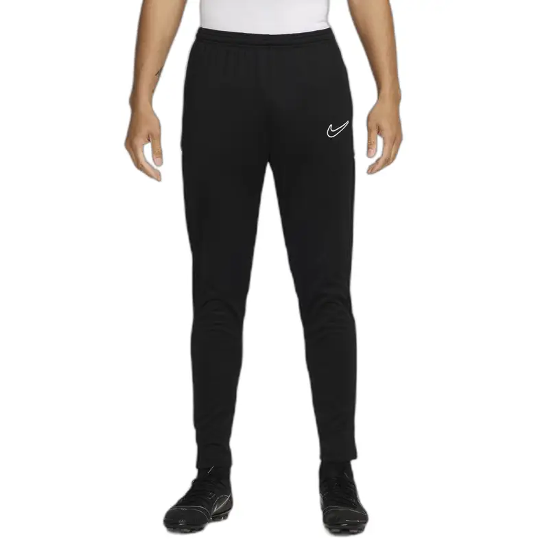 Pantaloni fitness da ginnastica Nike Academy Noir