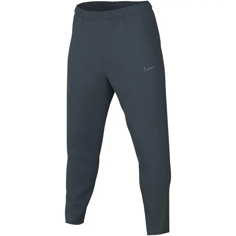 Pantaloni fitness da ginnastica Nike Academy Winter Warrior Vert