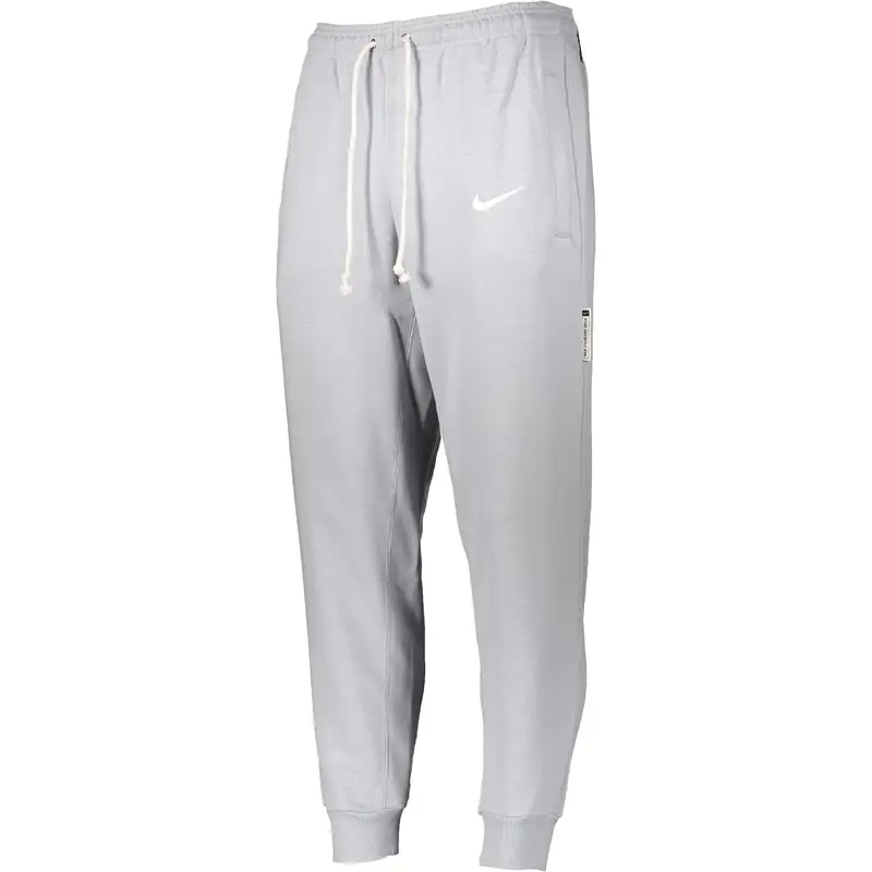 Pantaloni fitness da ginnastica Nike Dri-FIitStandard Issue Gris