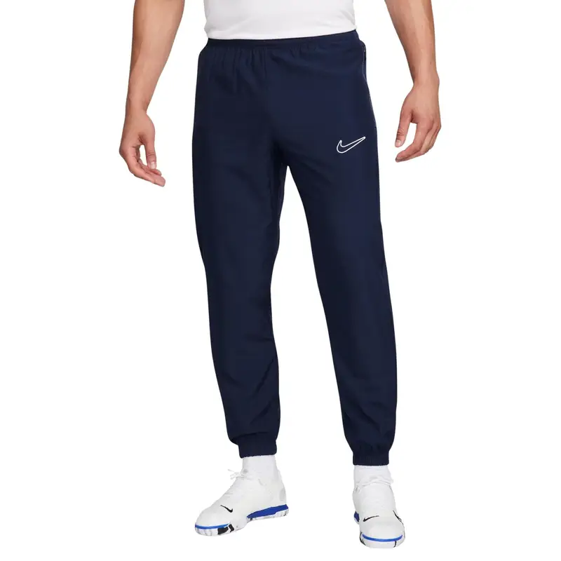 Pantaloni fitness da ginnastica Nike Dri-Fit Academy 23 Bleu