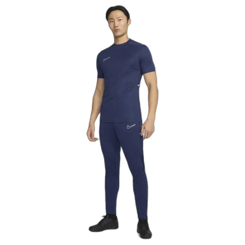 Pantaloni fitness da ginnastica Nike Dri-FIT Academy 25 Bleu