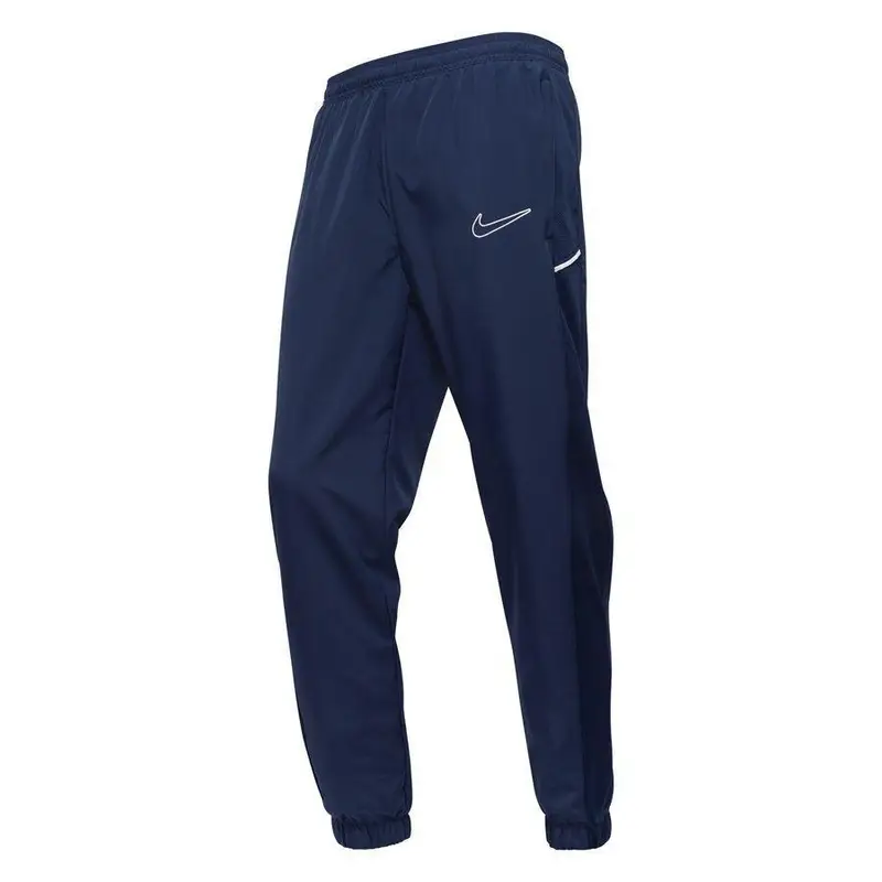 Pantaloni fitness da ginnastica Nike Dri-Fit Academy 25 Bleu