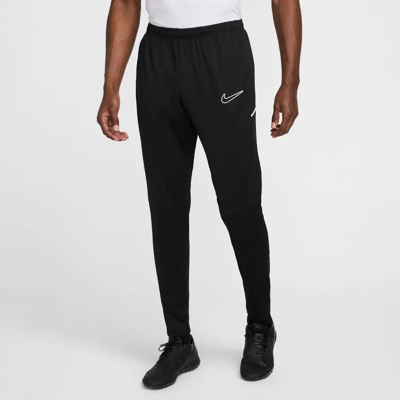 Pantaloni fitness da ginnastica Nike Dri-FIT Academy 25 Noir