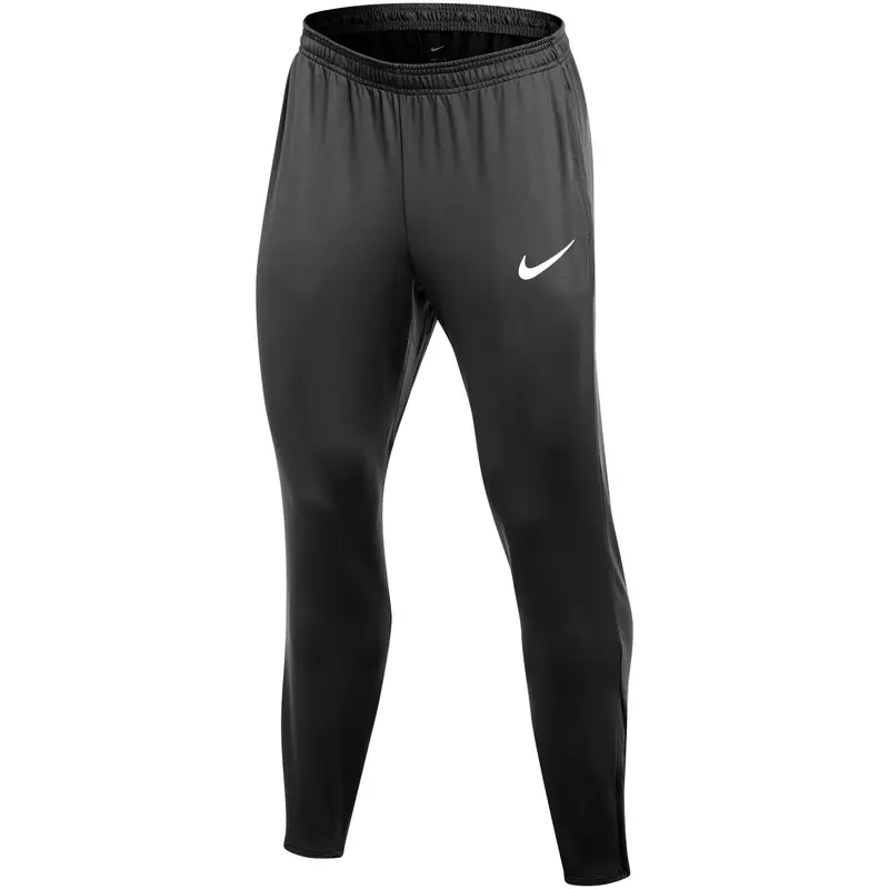 Pantaloni fitness da ginnastica Nike Dri-FIT Strike 24 KPZ Noir