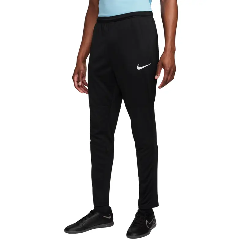Pantaloni fitness da ginnastica Nike FC Lillers Noir