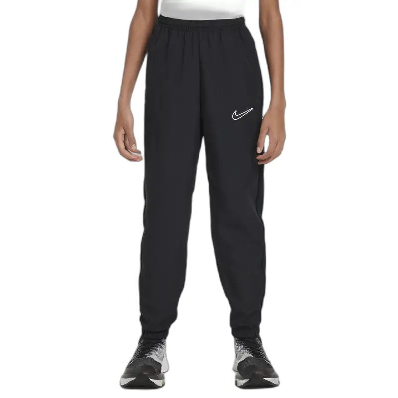 Pantaloni fitness da Tuta per bambini Nike Academy25 Noir