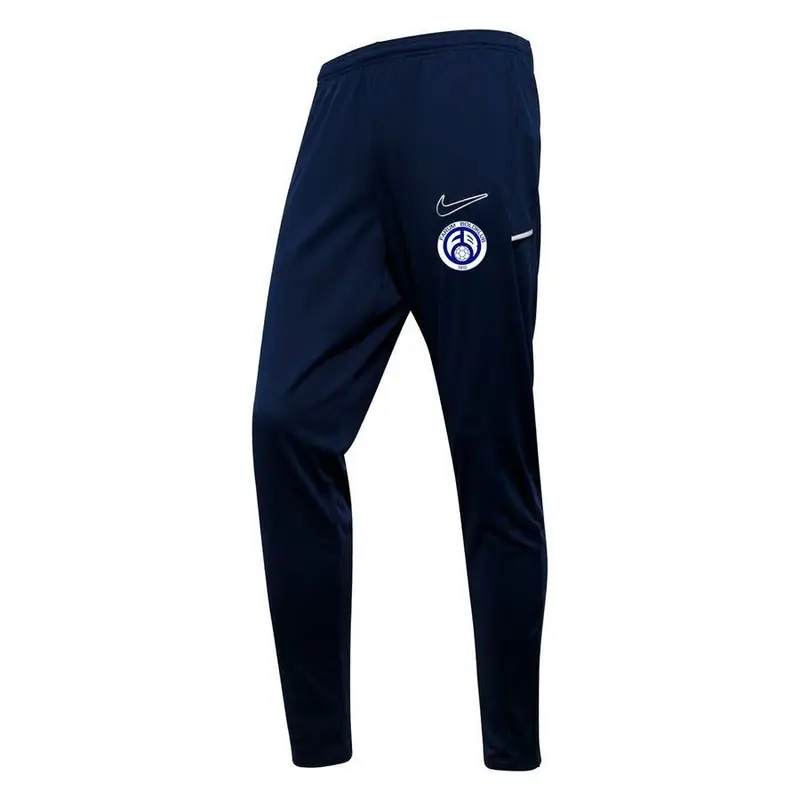 Pantaloni fitness da Tuta per bambini Nike Dri-FIT Academy 25 Bleu