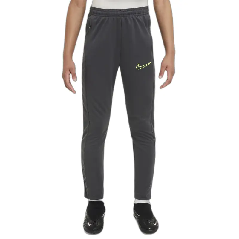 Pantaloni fitness da Tuta per bambini Nike Dri-FIT Academy23 Gris