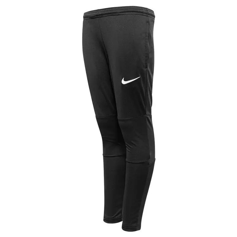 Pantaloni fitness da Tuta per bambini Nike Dri-FIT Park20 R Noir