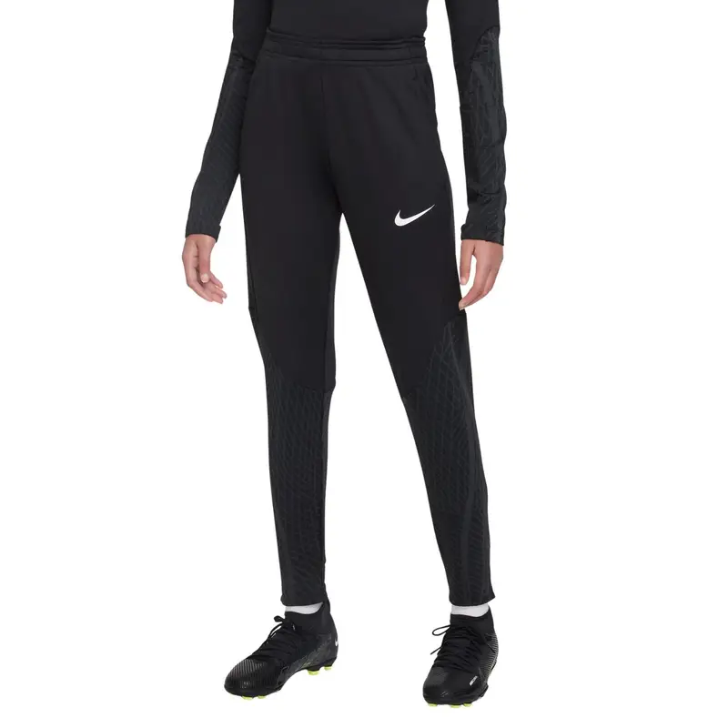 Pantaloni fitness da Tuta per bambini Nike Dri-FIT Strike 2023 KPZ Noir