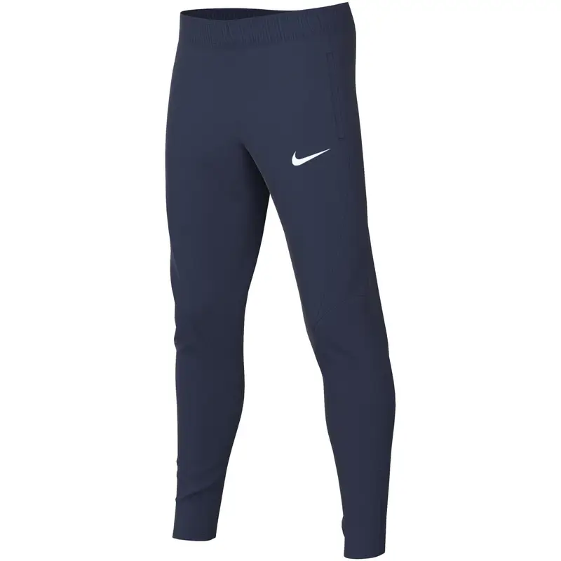 Pantaloni fitness da Tuta per bambini Nike Dri-FIT Strike Bleu