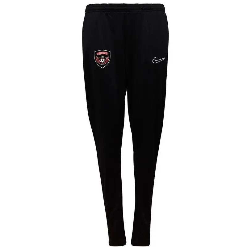 Pantaloni fitness dlla Tuta da donna Nike Dri-FIT Academy 25 KPZ Noir