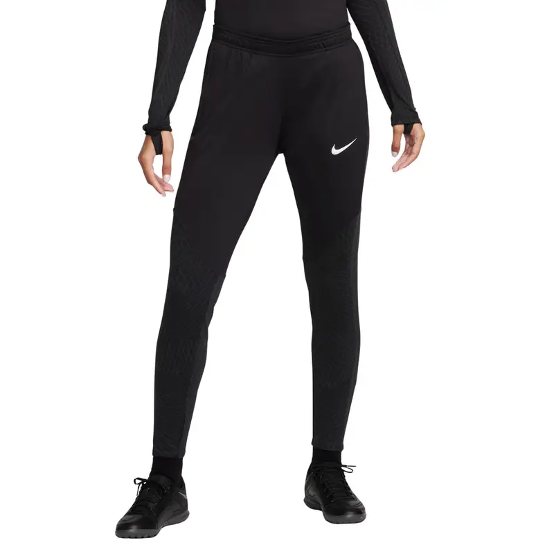 Pantaloni fitness dlla Tuta da donna Nike Dri-Fit Strike 2023 KPZ Noir