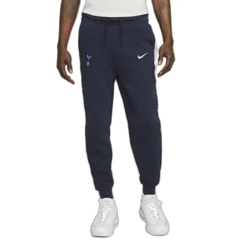 Pantaloni in felpa Tottenham Hotspur Tech 2023/24 Bleu