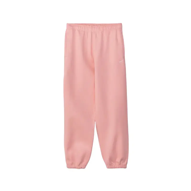 Pantaloni in pile NRG Solo Swoosh W CW5565-697 - XL