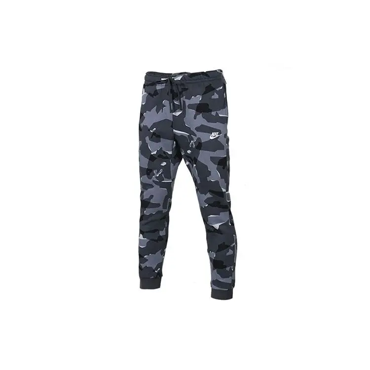 Pantaloni Jogger Nike Sportswear Club Fleece Uomo Camouflage AJ2112-065 XL