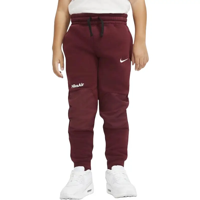 Pantaloni Nike Air Older Kids (Boys). Viola. Bambini | Nike