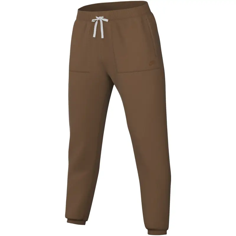 Pantaloni Nike Barcelona Club Marron
