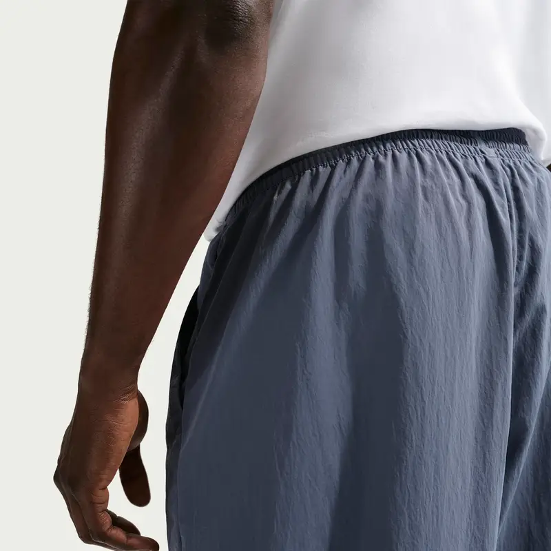 Pantaloni Nike Bleu
