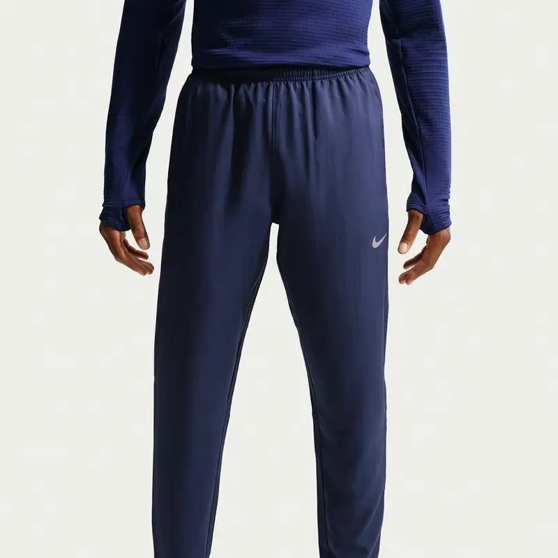 Pantaloni Nike Challenger Bleu