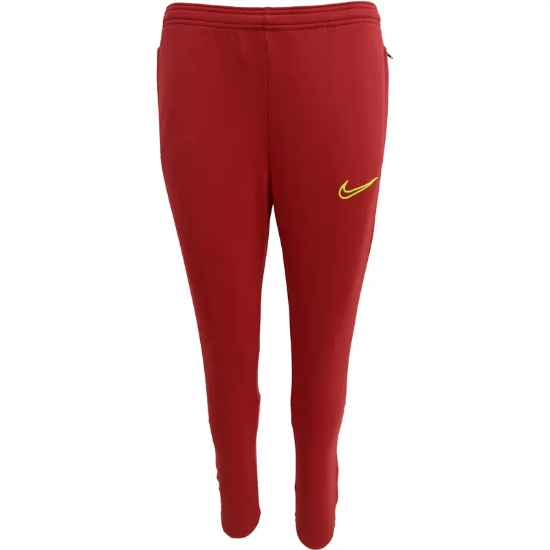 Pantaloni Nike Dri-FIT Academy. Rosso. Donne | Nike