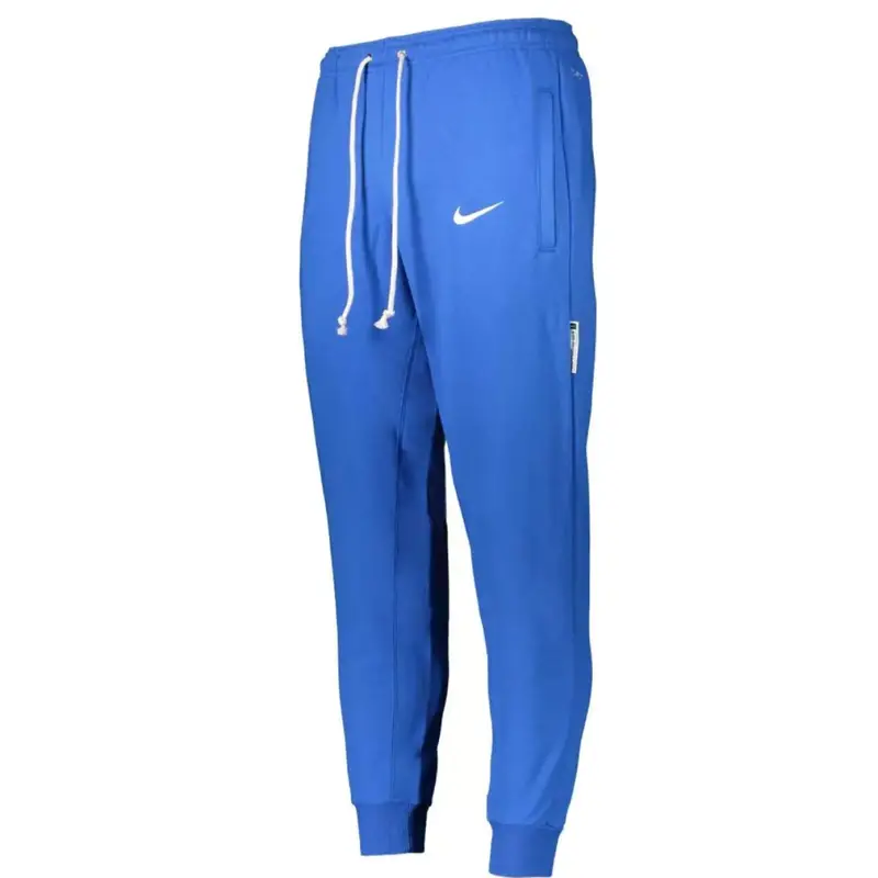 Pantaloni Nike Dri-Fit Bleu