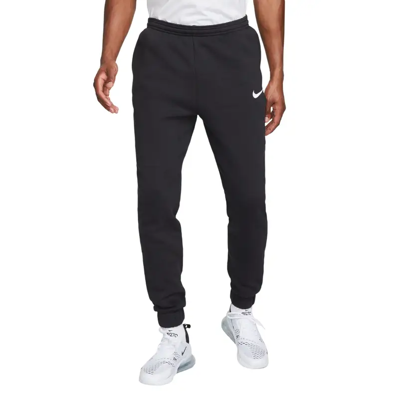 Pantaloni Nike Fleece Park20 Noir
