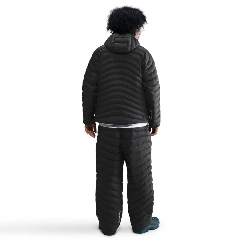 Pantaloni Nike Lava Flow Noir