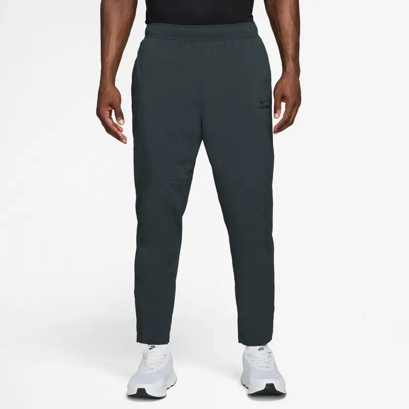 Pantaloni Nike Pro Octa Noir