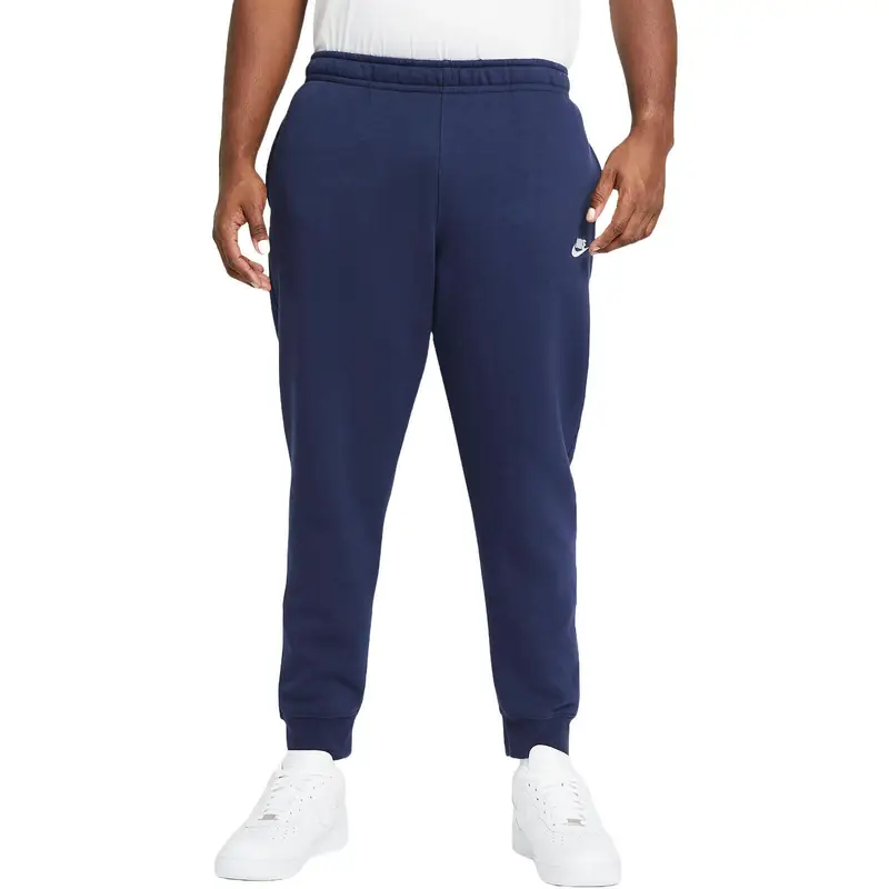 Pantaloni Nike Sportswear Club Blu Uomini | Nike