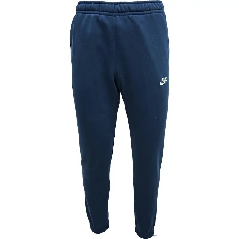 Pantaloni Nike Sportswear Club Fleece. Blu. Uomini | Nike