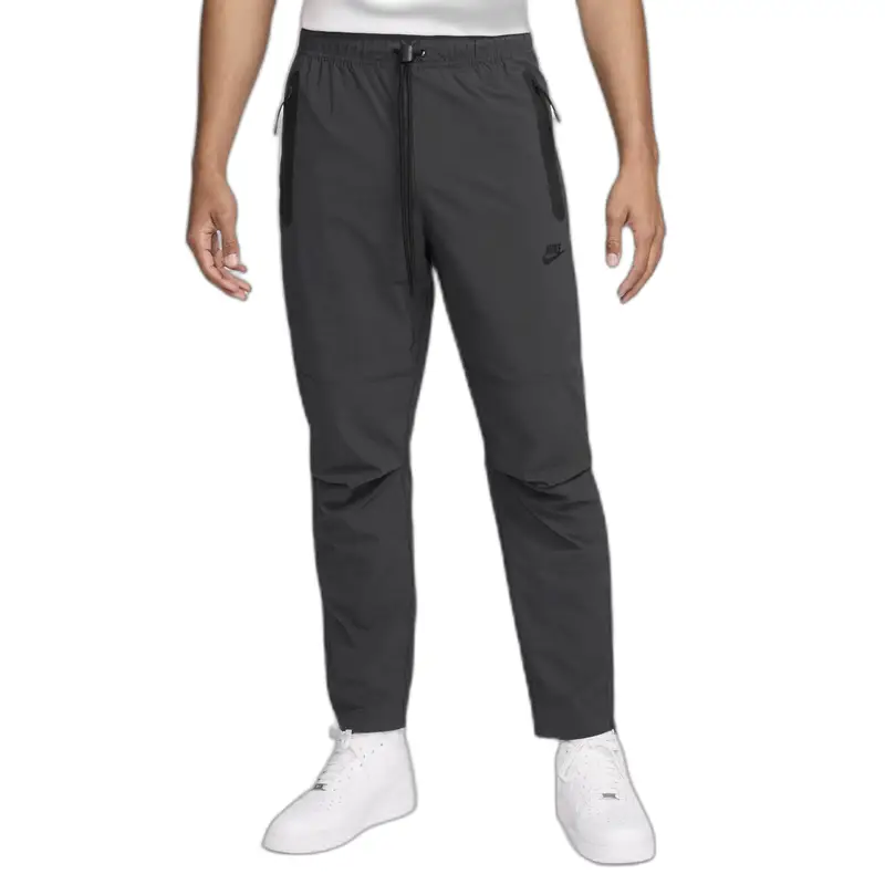 Pantaloni Nike Tech Gris