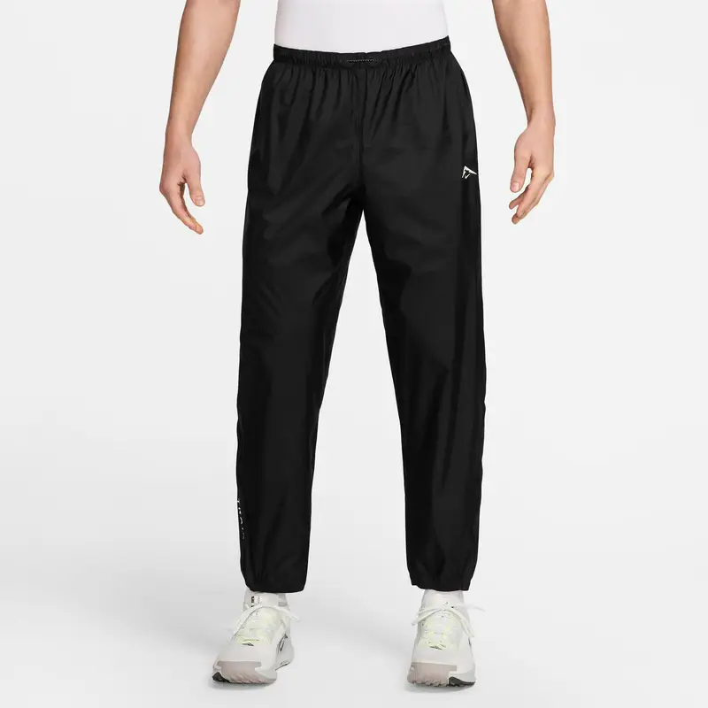 Pantaloni Nike Trailwind Noir