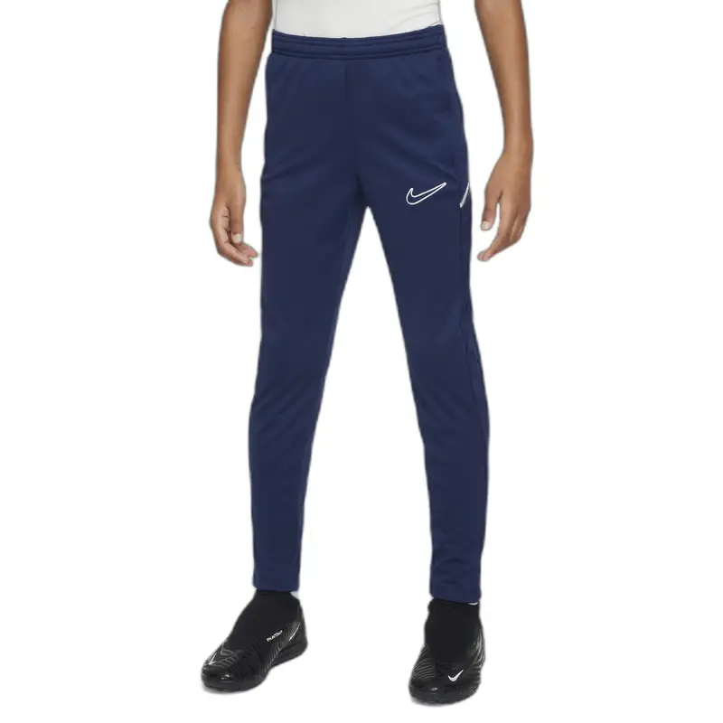 Pantaloni per bambini Nike Academy Bleu