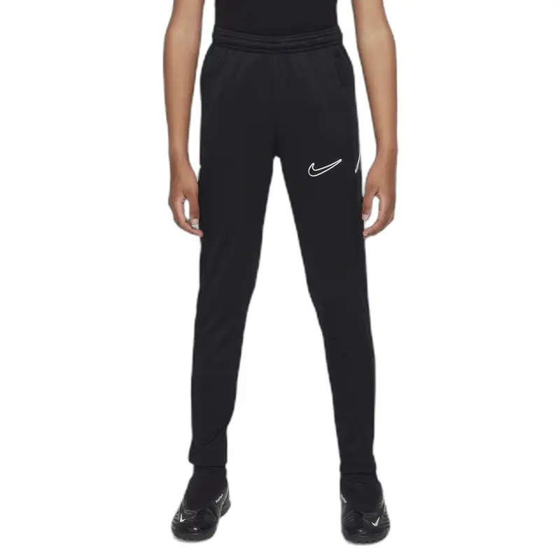 Pantaloni per bambini Nike Academy Noir