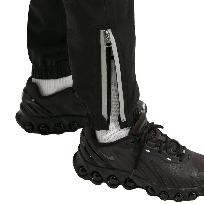 Pantaloni per bambini Nike City Utility Noir