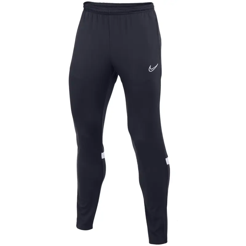 Pantaloni per bambini Nike Dri-FIT Academy Bleu