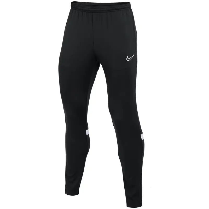Pantaloni per bambini Nike Dri-FIT Academy Noir