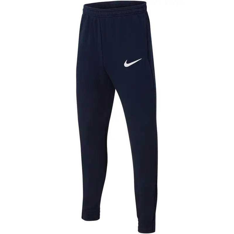 Pantaloni per bambini Nike Fleece Park20 Bleu