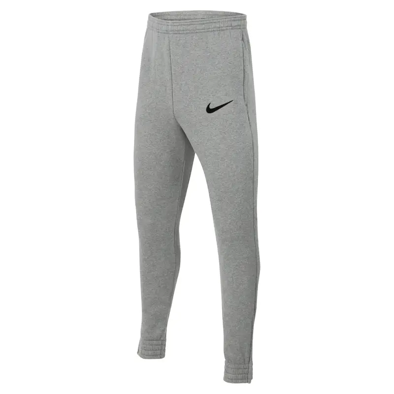 Pantaloni per bambini Nike Fleece Park20 Gris