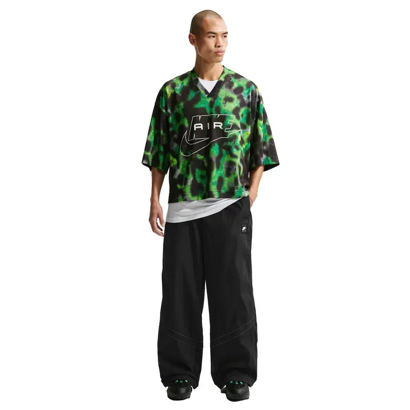 Pantaloni running Nike Air Noir