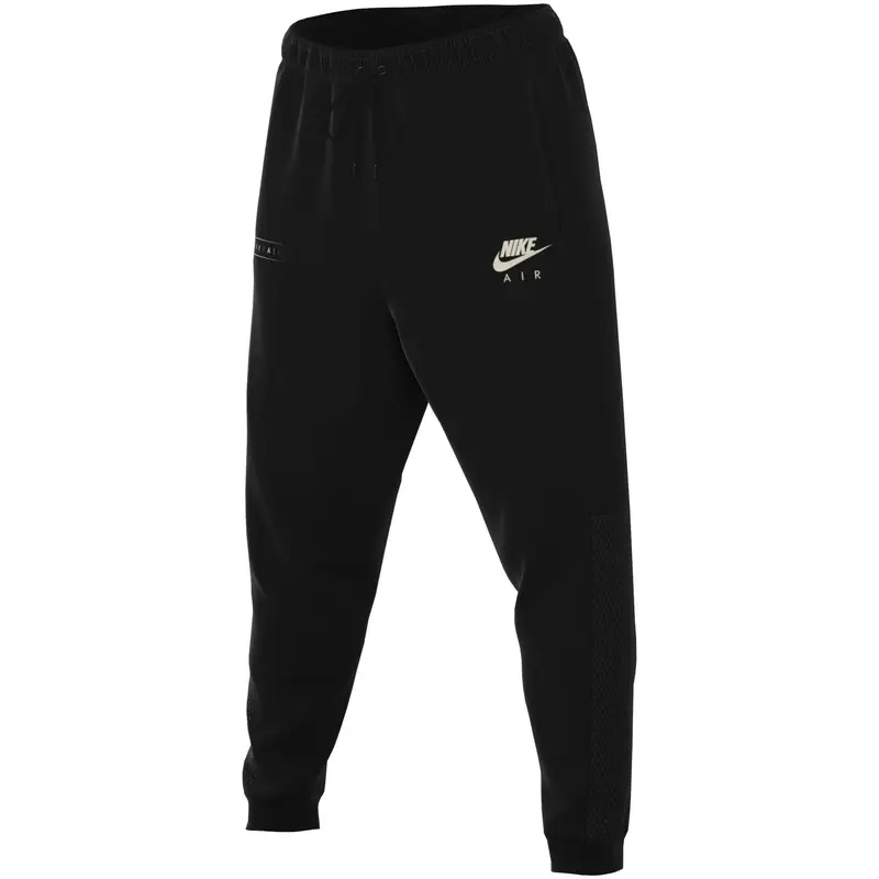 Pantaloni running Nike Air Noir