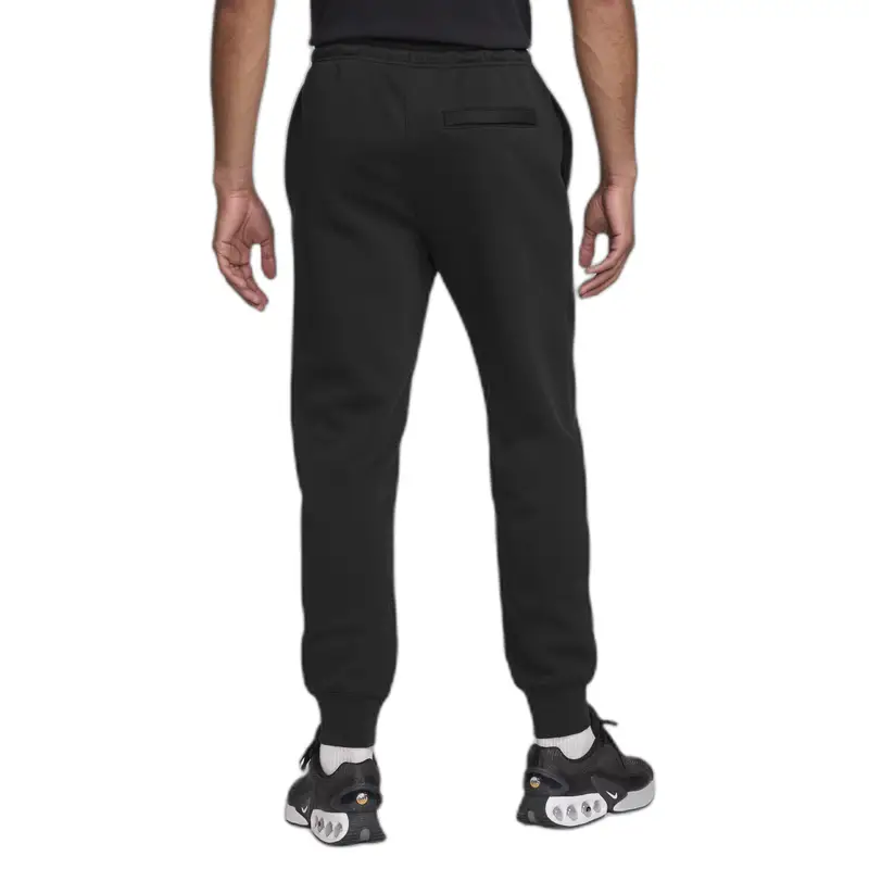 Pantaloni running Nike Club Noir