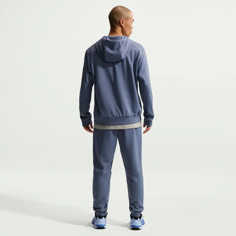 Pantaloni running Nike Hyverse Bleu
