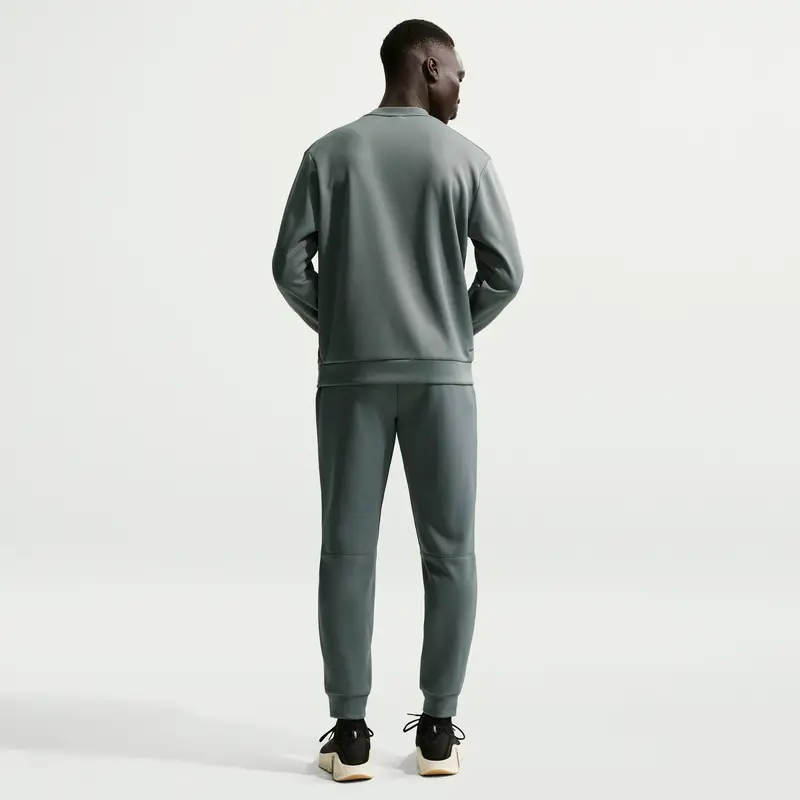 Pantaloni running Nike Hyverse Gris