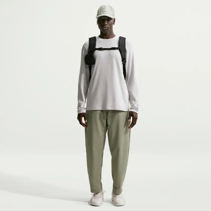 Pantaloni running Nike NAC Dri-fit Vert